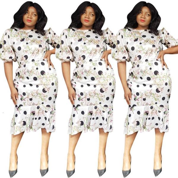 casual dresses for summer african women printing knee-length dress afrrican clothes american clothing ivcy, Black;gray
casual dresses for summer african women printing knee-length dress afrrican clothes american clothing ivcy, Black;gray