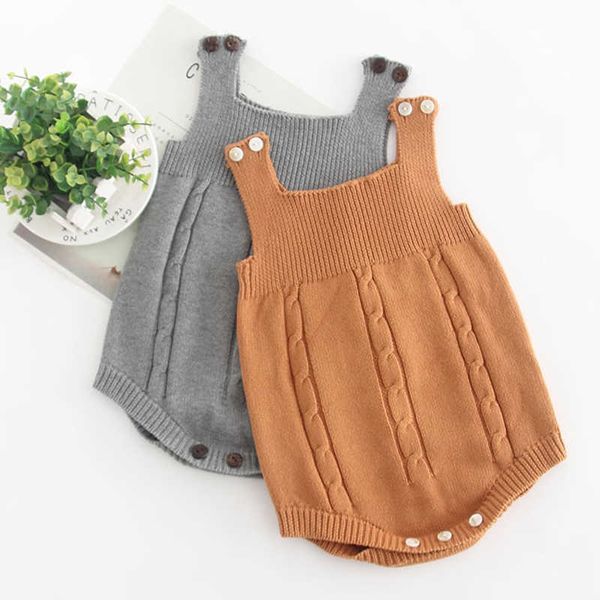 newborn vest jumpsuits clothes spring autumn baby boys girls pure color knitted children rompers black friday 8lls, Blue
newborn vest jumpsuits clothes spring autumn baby boys girls pure color knitted children rompers black friday 8lls, Blue