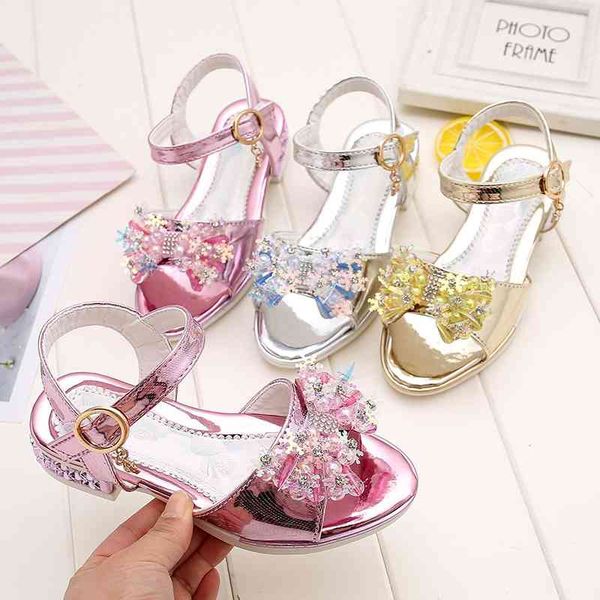 2020 summer new high heeled children's crystal girls' sandals princess shoes, Black;red
2020 summer new high heeled children's crystal girls' sandals princess shoes, Black;red