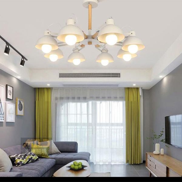 nordic modern 180 degree steering chandelier e27 led wrought iron for kitchen living room bedroom restaurant el pendant lamps
nordic modern 180 degree steering chandelier e27 led wrought iron for kitchen living room bedroom restaurant el pendant lamps