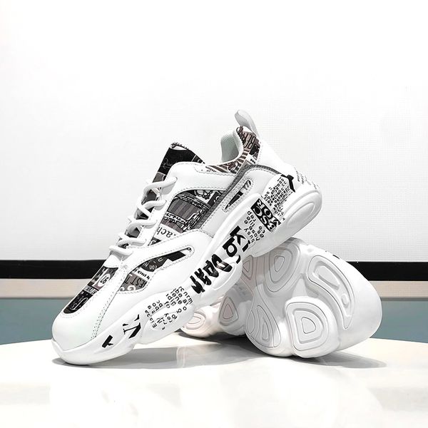 wholesale 2021 qaulity for mens womens sport running shoes outdoor fashion runners dad shoe black white trainers sneakers size 36-44 wy03-78
wholesale 2021 qaulity for mens womens sport running shoes outdoor fashion runners dad shoe black white trainers sneakers size 36-44 wy03-78