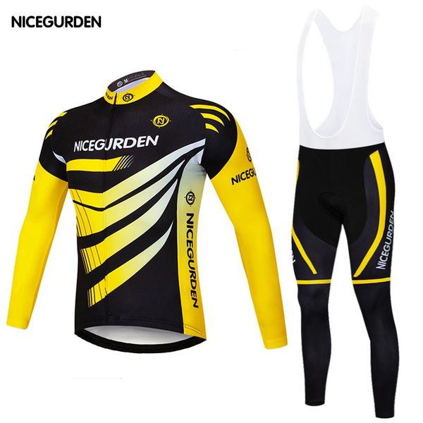 spring mountain sports road long sleeve slim strap set bicycle cycling wear men's racing sets, Black;blue
spring mountain sports road long sleeve slim strap set bicycle cycling wear men's racing sets, Black;blue
