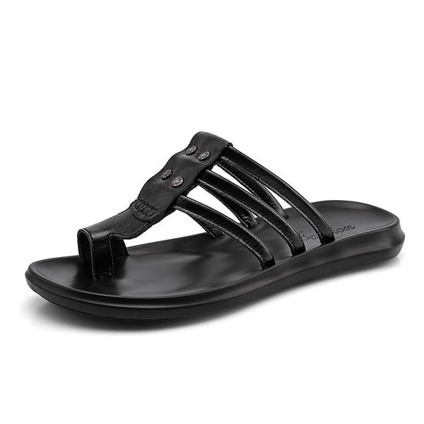 sandals praia genuine cuero homme mens homens samool outdoor hollow luxury hombre shoes for vietnam sandale em piel comfort de in, Black
sandals praia genuine cuero homme mens homens samool outdoor hollow luxury hombre shoes for vietnam sandale em piel comfort de in, Black