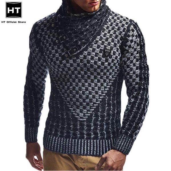men's sweaters brand men turtleneck and pullovers 2021 fashion knitted sweater winter pullover homme wool casual solid clothes, White;black
men's sweaters brand men turtleneck and pullovers 2021 fashion knitted sweater winter pullover homme wool casual solid clothes, White;black
