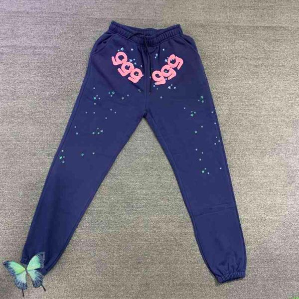 men women stylish jogger drawstring trousers angel number graphic foam print pants sp5der 555555 sweatpants, Black
men women stylish jogger drawstring trousers angel number graphic foam print pants sp5der 555555 sweatpants, Black