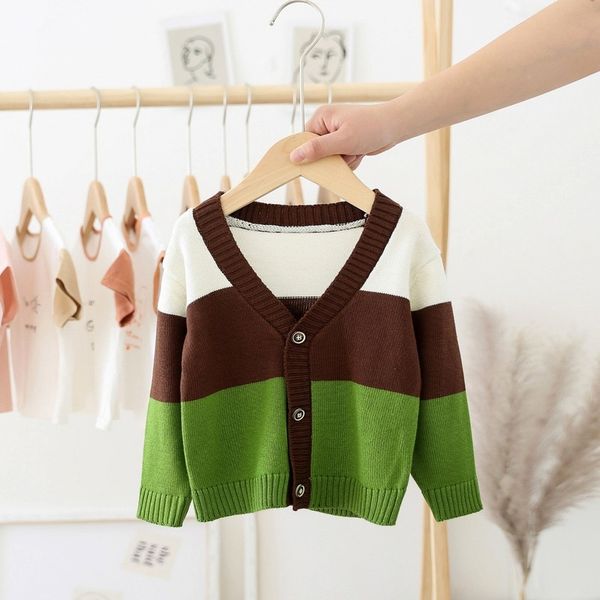 knitted cardigan sweater baby children clothing boys girls sweaters kids wear baby boy clothes winter, Blue
knitted cardigan sweater baby children clothing boys girls sweaters kids wear baby boy clothes winter, Blue