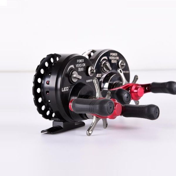 baitcasting reels fishing reel raft wheel micro lead right hand and left gear ratio 2.6:1 leo tools accessory
baitcasting reels fishing reel raft wheel micro lead right hand and left gear ratio 2.6:1 leo tools accessory
