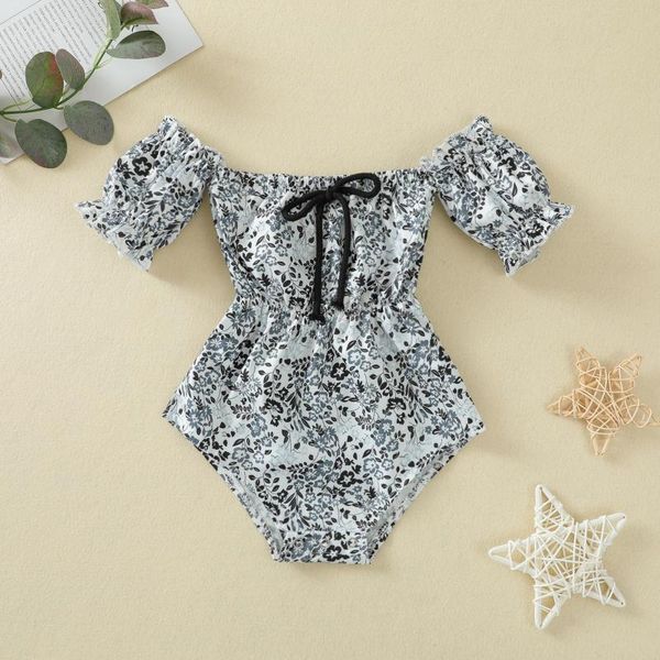 jumpsuits focusnorm summer baby girls lovely rompers 0-24m leopard printed short sleeve off shoulder bowknot, Blue
jumpsuits focusnorm summer baby girls lovely rompers 0-24m leopard printed short sleeve off shoulder bowknot, Blue