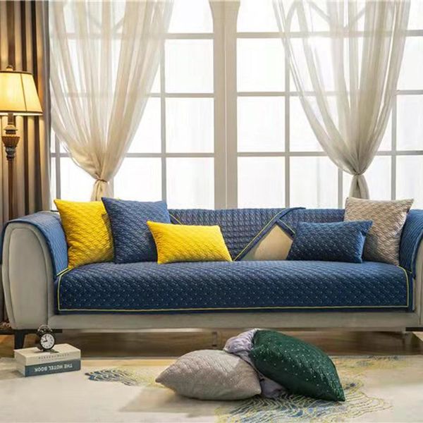 chair covers luxury velvet sofa cover soft plaid on the armchair towel slipcover chaise lounge for living room
chair covers luxury velvet sofa cover soft plaid on the armchair towel slipcover chaise lounge for living room