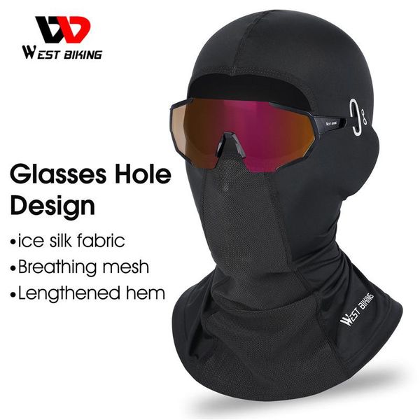 cycling caps & masks west biking summer headgear ice silk anti-uv sport mtb road bike motorcycle helmet liner outdoor sports balaclava, Black
cycling caps & masks west biking summer headgear ice silk anti-uv sport mtb road bike motorcycle helmet liner outdoor sports balaclava, Black