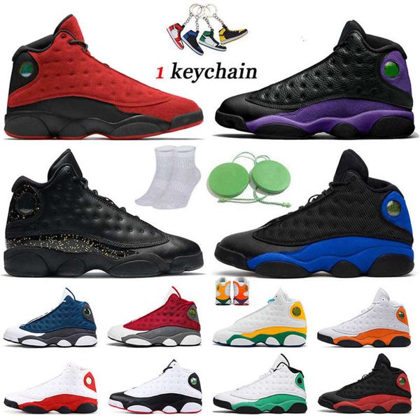 jorden 13 mens basketball shoes 13s jumpman reverse bred court purple gold glitter hyper royal fish flint playground trainers sneakers, Black
jorden 13 mens basketball shoes 13s jumpman reverse bred court purple gold glitter hyper royal fish flint playground trainers sneakers, Black