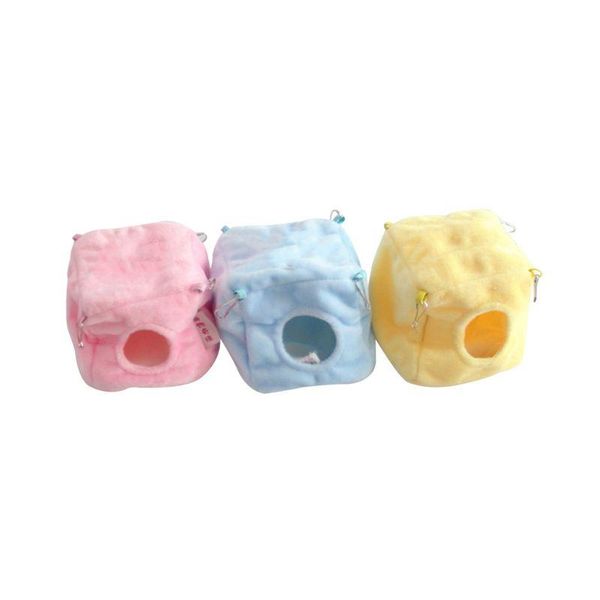 small animal supplies cute pet bed cage hedgehog hamster chinchilla hanging nest e56e
small animal supplies cute pet bed cage hedgehog hamster chinchilla hanging nest e56e