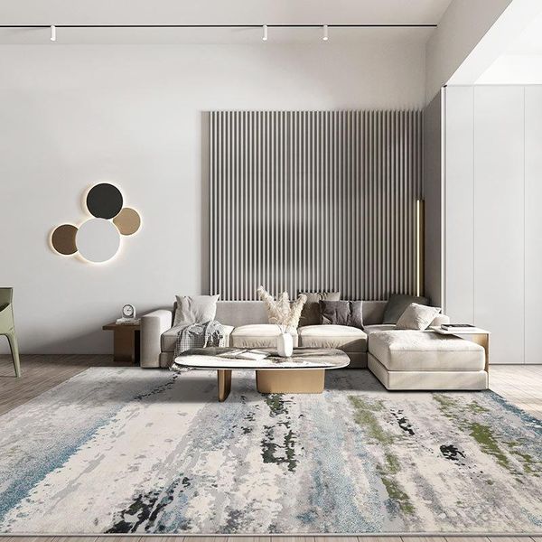 carpets modern nordic carpet abstract ins style rugs for home living room sofa coffee table floor rug anti-skid study tatami mat
carpets modern nordic carpet abstract ins style rugs for home living room sofa coffee table floor rug anti-skid study tatami mat