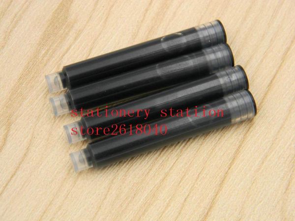 fountain pens 15pc black diameter3.4mm macroporous meets international standards pen ink
fountain pens 15pc black diameter3.4mm macroporous meets international standards pen ink