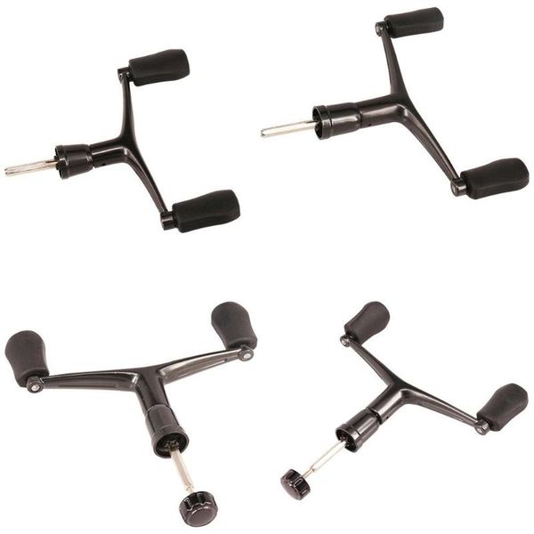 fishing reel double handle metal rocker arm spinning wheel handlebars modified outdoor accessories two sizes baitcasting reels
fishing reel double handle metal rocker arm spinning wheel handlebars modified outdoor accessories two sizes baitcasting reels