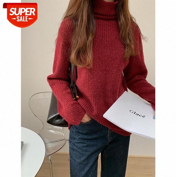 turtleneck alpaca sweater women korean pullover long-sleeved thick wool 11096 #la4l, Black;gray
turtleneck alpaca sweater women korean pullover long-sleeved thick wool 11096 #la4l, Black;gray