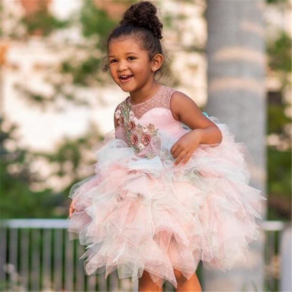girl's dresses fluffy layers skirt little princess birthday party dress 3d flowers o neck children pageant christmas gown, Red;yellow
girl's dresses fluffy layers skirt little princess birthday party dress 3d flowers o neck children pageant christmas gown, Red;yellow