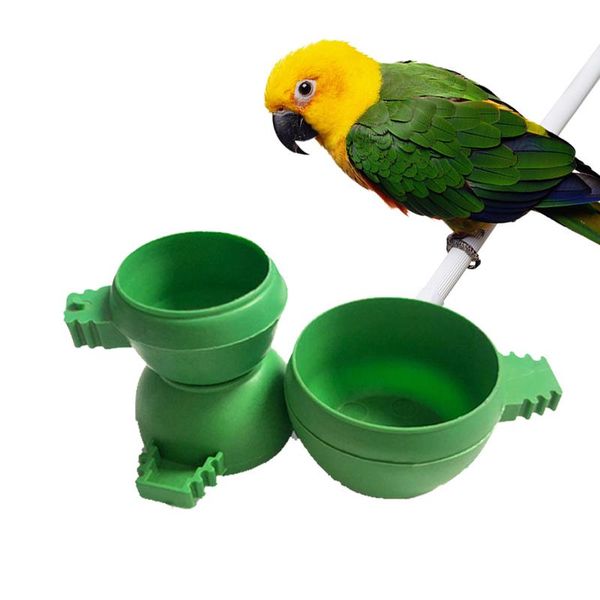 other bird supplies plastic hamster feed bowl cage hanging drinking food feeder parakeet round water cup feeding tools accessories
other bird supplies plastic hamster feed bowl cage hanging drinking food feeder parakeet round water cup feeding tools accessories