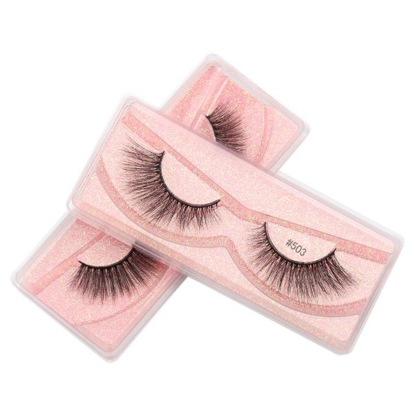 faux mink lashes wholesale 3d eyelashes natural long thick fake lash makeup false eyelash extension in bulk cilios
faux mink lashes wholesale 3d eyelashes natural long thick fake lash makeup false eyelash extension in bulk cilios