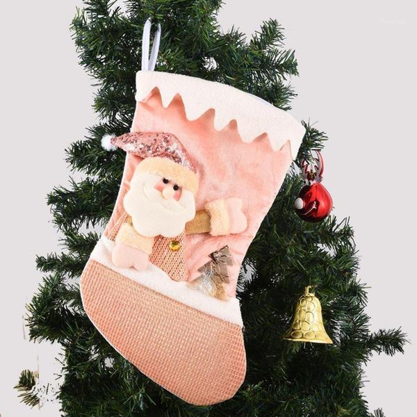 christmas decorations 1pc cute sequins reusable eye-catching stocking xmas tree pendant ornament home decor
christmas decorations 1pc cute sequins reusable eye-catching stocking xmas tree pendant ornament home decor