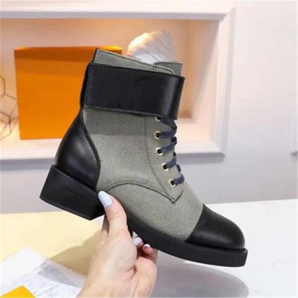buckle short boots fashion women mujer casual shoes zapatos female shoe platform outdoor, Black
buckle short boots fashion women mujer casual shoes zapatos female shoe platform outdoor, Black