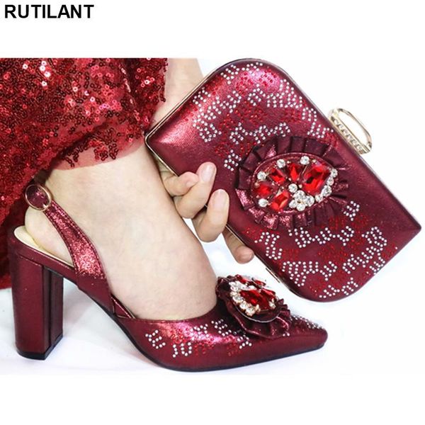 dress shoes latest decorated with rhinestone ladies matching and bag set in heels italian designer bags, Black
dress shoes latest decorated with rhinestone ladies matching and bag set in heels italian designer bags, Black