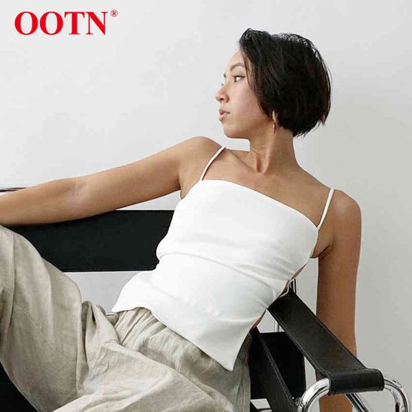ootn satin white camisole sleeveless ladies summer cami silk hollow out female spaghetti strap crop women 210413
ootn satin white camisole sleeveless ladies summer cami silk hollow out female spaghetti strap crop women 210413