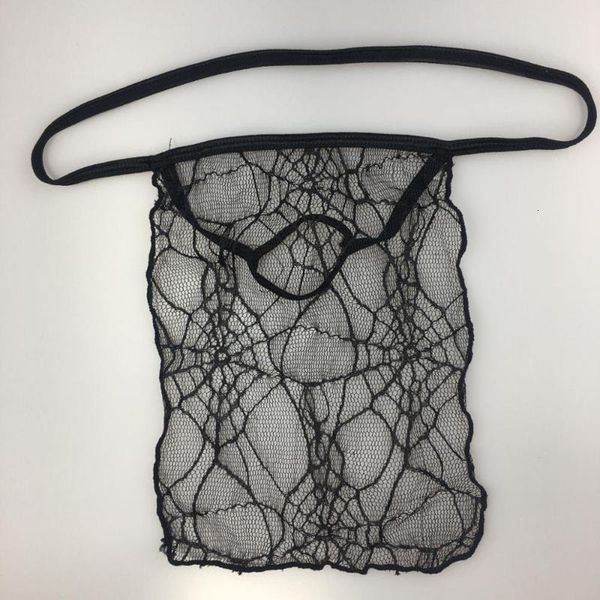 lace underwear g3709 mens backless thong string small aprons built-in loop, Black;white
lace underwear g3709 mens backless thong string small aprons built-in loop, Black;white