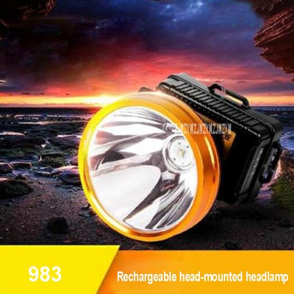 rechargeable head-mounted headlamp high-quality hunting outdoor 1200 meters long-range 3.7v 10w 10-200 hours portable lanterns
rechargeable head-mounted headlamp high-quality hunting outdoor 1200 meters long-range 3.7v 10w 10-200 hours portable lanterns