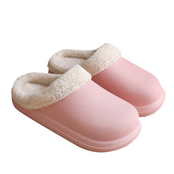 dacomfy winter women slippers couple casual shoes plush warm home non-slip soft house indoor bedroom outdoor, Black
dacomfy winter women slippers couple casual shoes plush warm home non-slip soft house indoor bedroom outdoor, Black