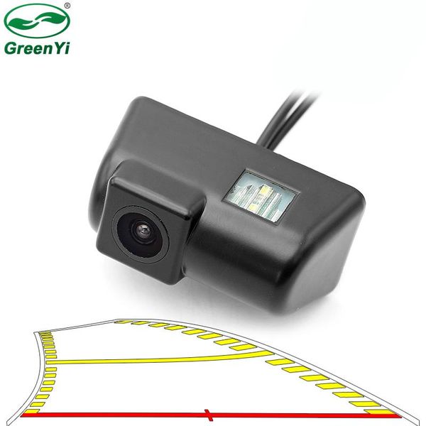 car rear view cameras& parking sensors hd 4089 vehicle dynamic trajectory line reverse backup camera for transit connect license plate 
car rear view cameras& parking sensors hd 4089 vehicle dynamic trajectory line reverse backup camera for transit connect license plate