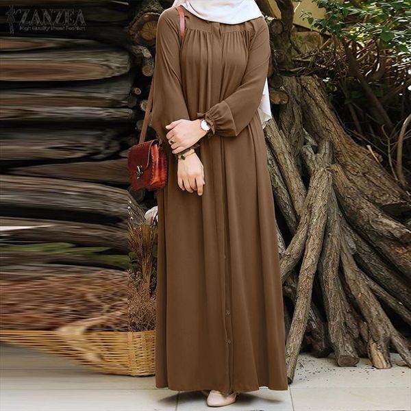 vintage dubai abaya turkey hijab women dresses autumn sundress solid muslim islamic clothing long sleeve maxi, Black;gray
vintage dubai abaya turkey hijab women dresses autumn sundress solid muslim islamic clothing long sleeve maxi, Black;gray