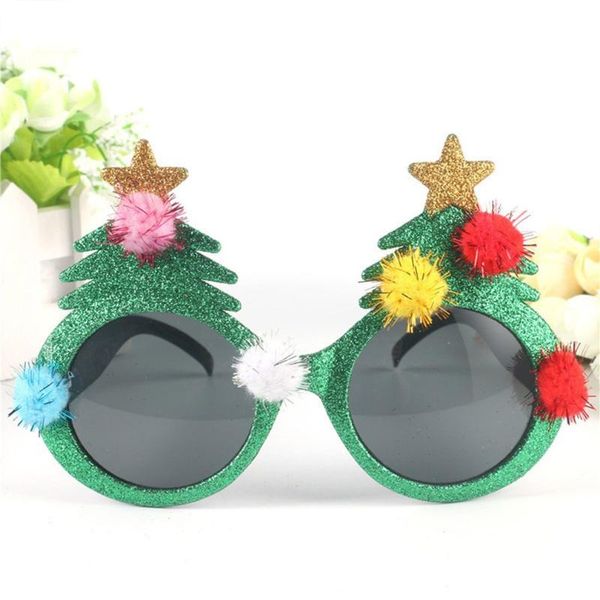 party decoration christmas funny glasses fun summer gift for children beach theme anti-reflection lens drop sale
party decoration christmas funny glasses fun summer gift for children beach theme anti-reflection lens drop sale