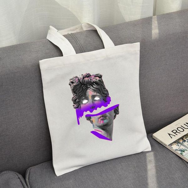 shopping bags shoulder women 2021 cartoon printing female fashion canvas casual students school eco bag
shopping bags shoulder women 2021 cartoon printing female fashion canvas casual students school eco bag