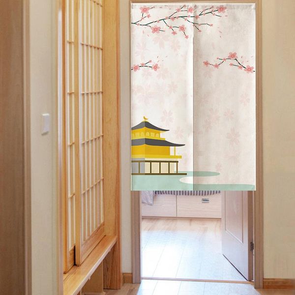 chinese /japnese good luck famous buildings linen door curtains roman house pattern half entrance partition kitchen#30 curtain & drapes
chinese /japnese good luck famous buildings linen door curtains roman house pattern half entrance partition kitchen#30 curtain & drapes