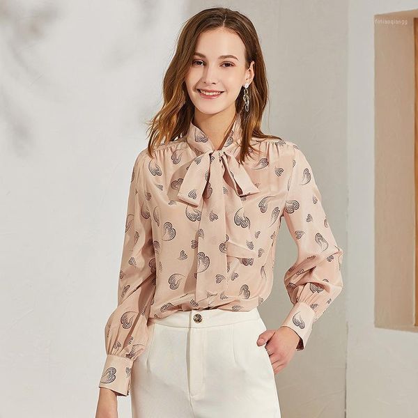 women's jackets 2021 spring and summer silk long sleeve shirt single breasted warm suit with pink large dress, Black;brown
women's jackets 2021 spring and summer silk long sleeve shirt single breasted warm suit with pink large dress, Black;brown