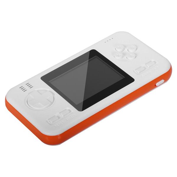 power bank handheld retro 416 styles classic gamepad orange+white portable players game
power bank handheld retro 416 styles classic gamepad orange+white portable players game