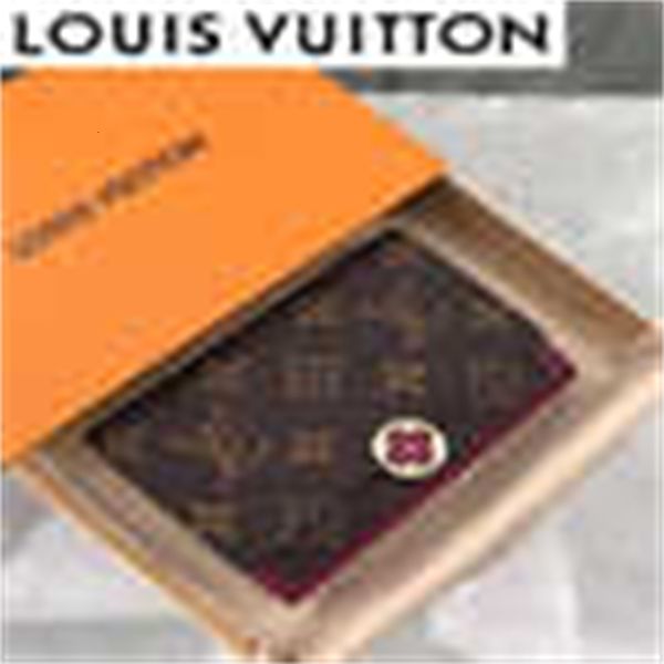 brand designer luxury 4b1s m64588 jujube leather compact long wallets chain wallet pouches key card holders cases purse clutches, Black;red
brand designer luxury 4b1s m64588 jujube leather compact long wallets chain wallet pouches key card holders cases purse clutches, Black;red