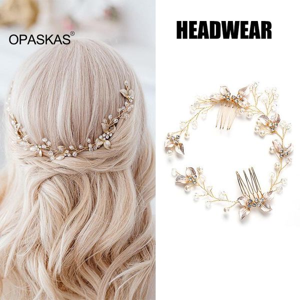hair clips & barrettes golden leaf hairpin headdress comb back accessories bridal wedding decoration pt, Golden;silver
hair clips & barrettes golden leaf hairpin headdress comb back accessories bridal wedding decoration pt, Golden;silver