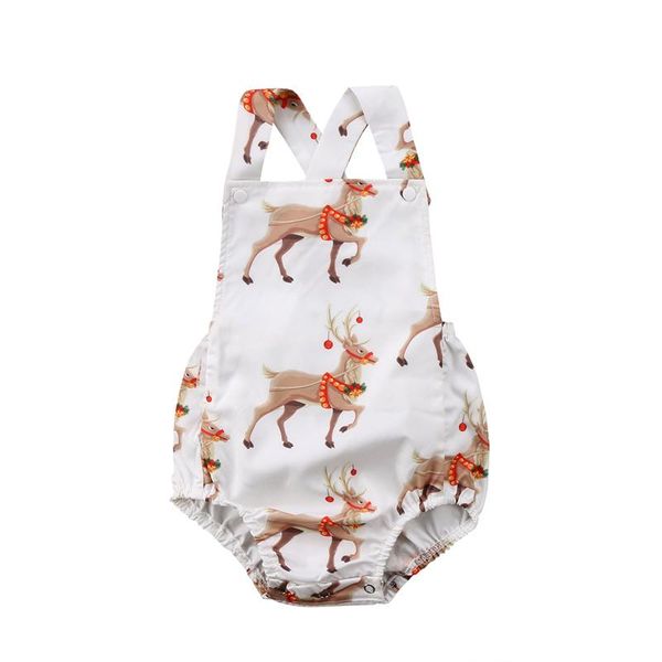 wallarenear 0-24m born infant toddler baby boy girl romper sleeveless deer printed jumpsuit outfit for christmas outfits jumpsuits, Blue
wallarenear 0-24m born infant toddler baby boy girl romper sleeveless deer printed jumpsuit outfit for christmas outfits jumpsuits, Blue