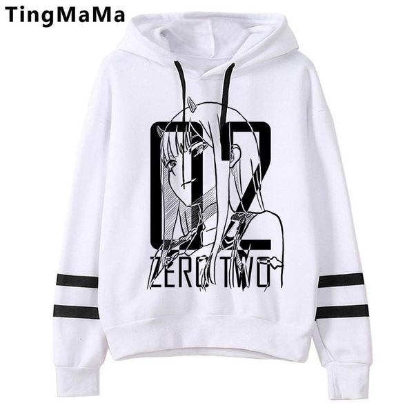 men's hoodies & sweatshirts darling in the franxx zero two male anime y2k aesthetic korea printed clothing hip hop, Black
men's hoodies & sweatshirts darling in the franxx zero two male anime y2k aesthetic korea printed clothing hip hop, Black