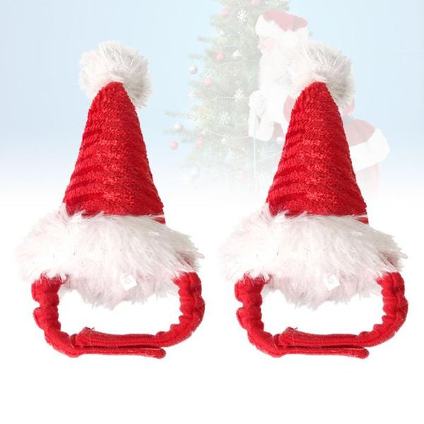 dog apparel 2pcs caps comfortable warm fashion lovely pet christmas hat cap outfits for pets puppys hamster
dog apparel 2pcs caps comfortable warm fashion lovely pet christmas hat cap outfits for pets puppys hamster