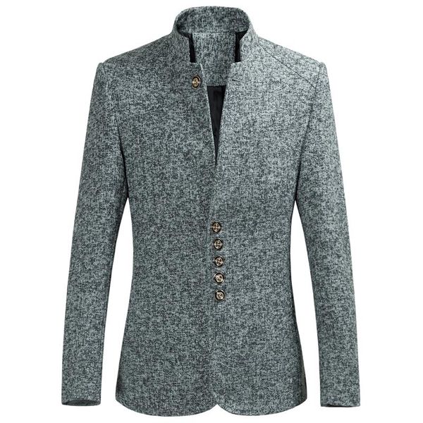 men's suits & blazers multi-color choice men suit jackets large size 6xl fashion business casual jacket comfortable and elegant, White;black
men's suits & blazers multi-color choice men suit jackets large size 6xl fashion business casual jacket comfortable and elegant, White;black