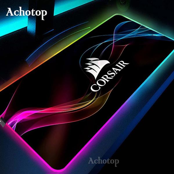mouse pads & wrist rests logo rgb computer luminous gaming mousepad colorful large extended illuminated keyboard pu non-slip blanket
mouse pads & wrist rests logo rgb computer luminous gaming mousepad colorful large extended illuminated keyboard pu non-slip blanket