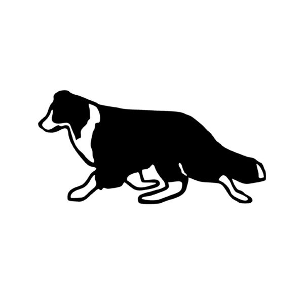 scotland border collie dog vinyl graphic decal sticker for car truck window bumper laplocker glassmarciais
scotland border collie dog vinyl graphic decal sticker for car truck window bumper laplocker glassmarciais