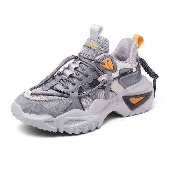 autumn and winter men's shoes net red dad ins fashion student thick soled sports casual putian
autumn and winter men's shoes net red dad ins fashion student thick soled sports casual putian