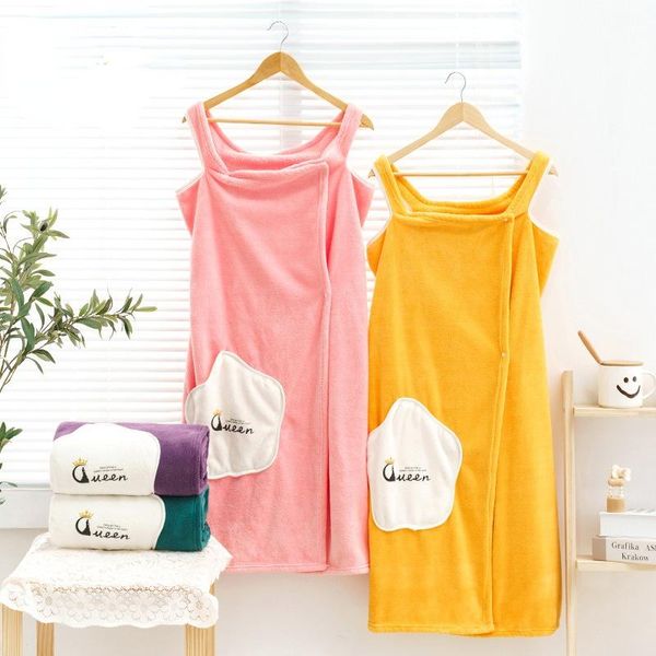 towel coral fleece tube bath skirt, soft and absorbent double shoulder strap towel,cooling towel,bridesmaid gift
towel coral fleece tube bath skirt, soft and absorbent double shoulder strap towel,cooling towel,bridesmaid gift