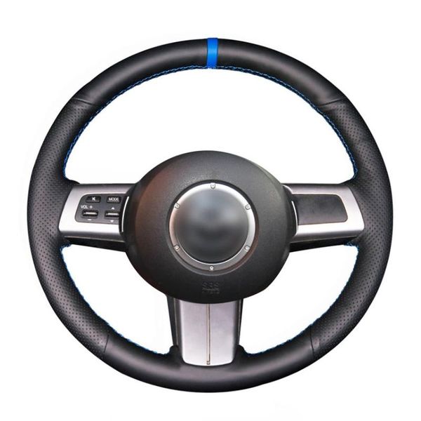 steering wheel covers hand sew blue marker black artificial leather cover for mx-5 miata 2009-2013 rx-8 cx-7 2007-2009
steering wheel covers hand sew blue marker black artificial leather cover for mx-5 miata 2009-2013 rx-8 cx-7 2007-2009