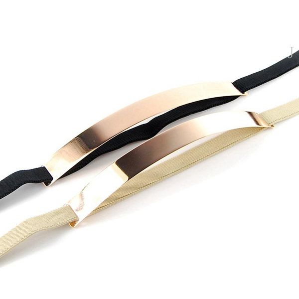 belts black thin elastic waist for women with gold metal belt buckle vintage ladies dress, Black;brown
belts black thin elastic waist for women with gold metal belt buckle vintage ladies dress, Black;brown