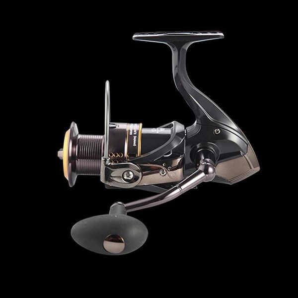 + 1bb gear ratio up to 5.1:1 spinning fishing reel with exchangeable handle automatic folding for casting line baitcasting reels
+ 1bb gear ratio up to 5.1:1 spinning fishing reel with exchangeable handle automatic folding for casting line baitcasting reels